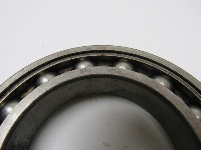 New Departure 3L12 Single Row Ball Bearing 60mm ID X 95mm OD X 18mm Height