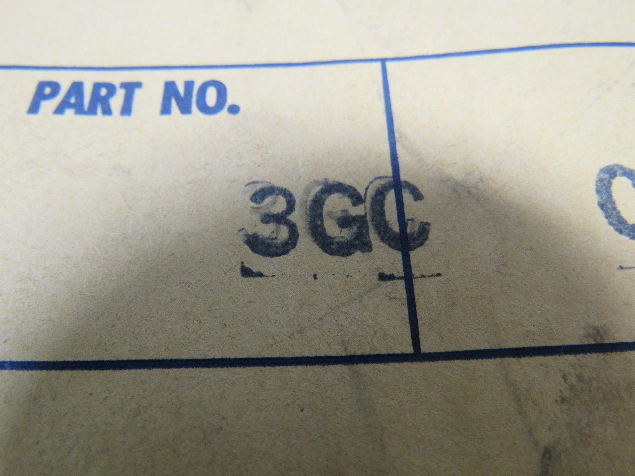 G-R Gorman Rupp 3GC Cork 15 Gaskets & 18 Shims 33 PCS Total NOS