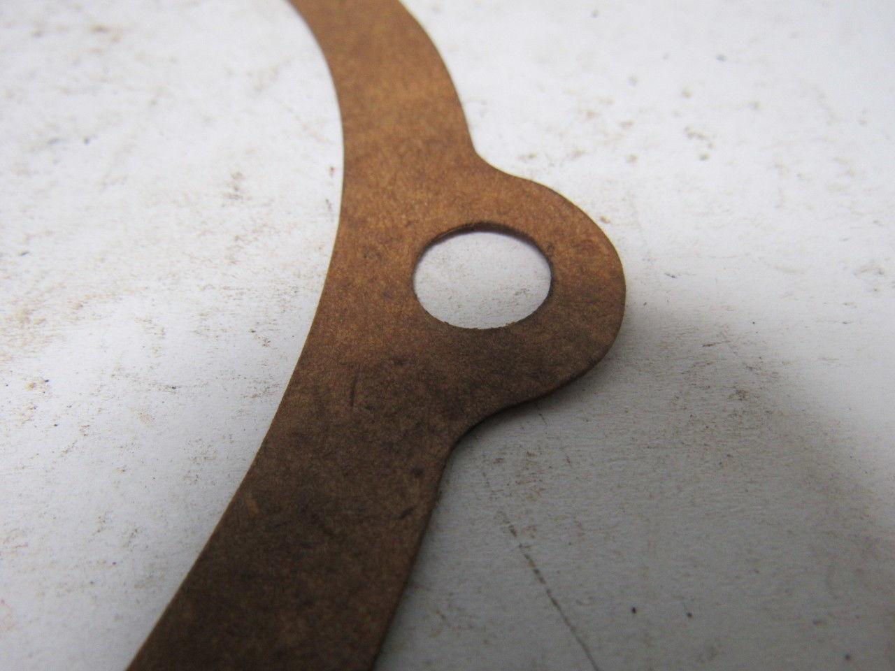 G-R Gorman Rupp 229G 18000 17 Gaskets & 20 Shims 37 PCS Total NOS