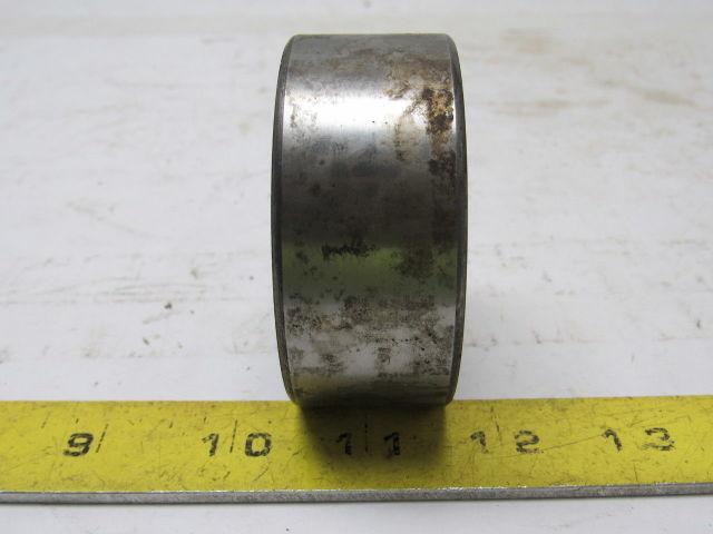 Fafnir 5306W Double Row Ball Bearing 30mm ID X 72mm OD X 1-3/16" Height