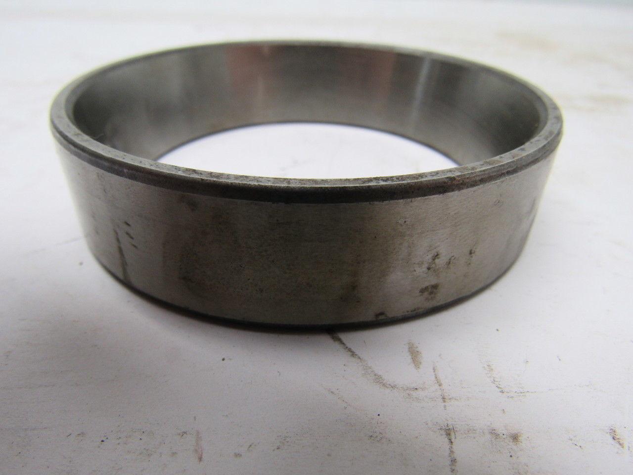 Bower 2924 Tapered Roller Bearing Cup 85mm OD X 25.40mm Width Flanged