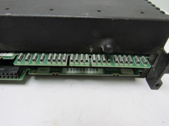 GE Fanuc IC660EBD021A Electronic Module 24-48VDC 16 SNK