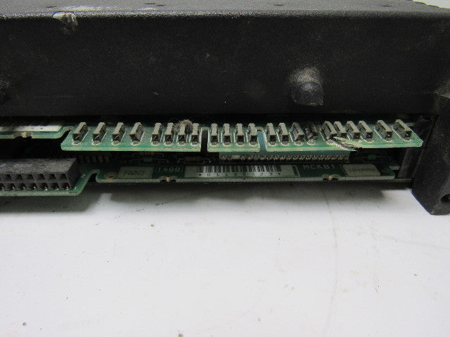 GE Fanuc IC660EBD021B Electronic Module 24-48VDC 16 SNK