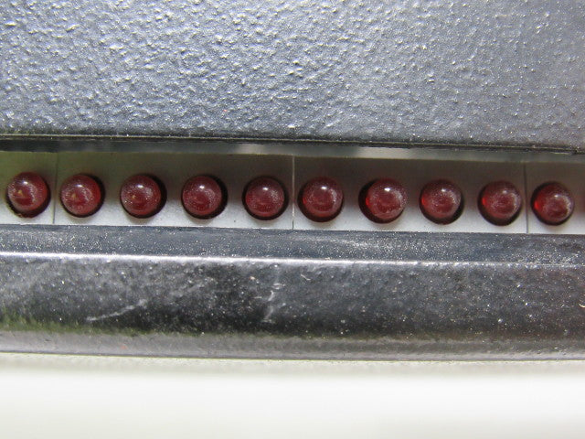 GE Fanuc IC660EBD025B Electronic Module 5-24VDC 32 SNK