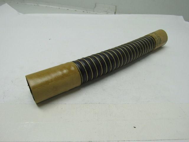 Flexible Technologies 4720005411154 Air Duct Hose 1-1/4" ID X 11-1/2" OAL