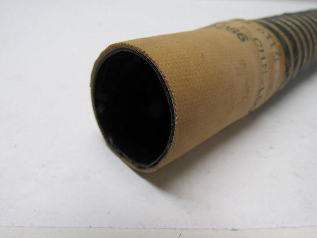 Flexible Technologies 4720005411154 Air Duct Hose 1-1/4" ID X 11-1/2" OAL