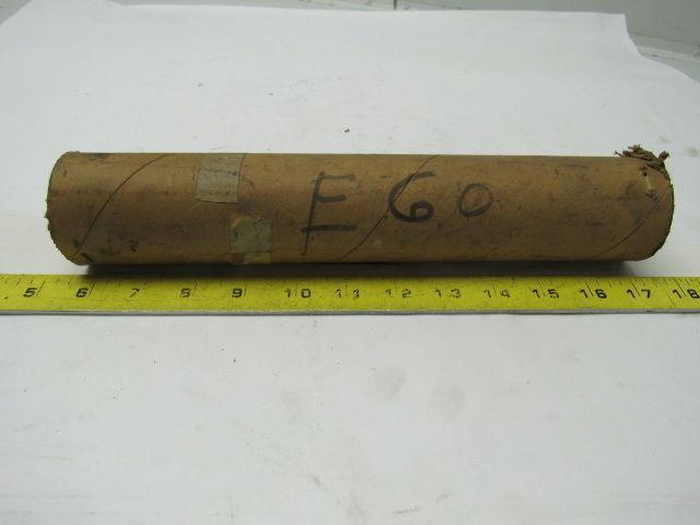 Hyster 185513 Piston Rod Shaft New 9-3/4" OAL 1-1/2" Dia NEW