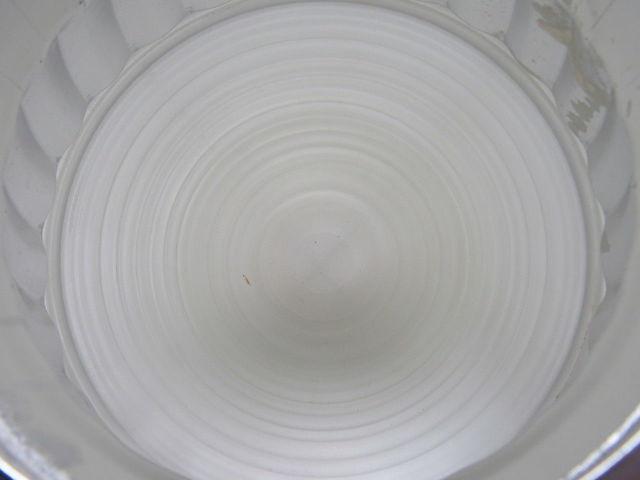 GE Lighting H2000-W5N Filtr-Gard Hazardous Location Refactor Globe & Cage NOS