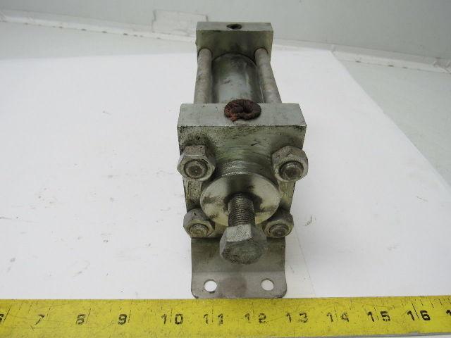 Kleenseal 81741 Hydra Measure 4 Oz. Series B 1/4" NPT Ports