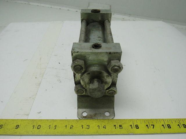 Kleenseal 81741 Hydra Measure 4 Oz. Series B 1/4" NPT Ports