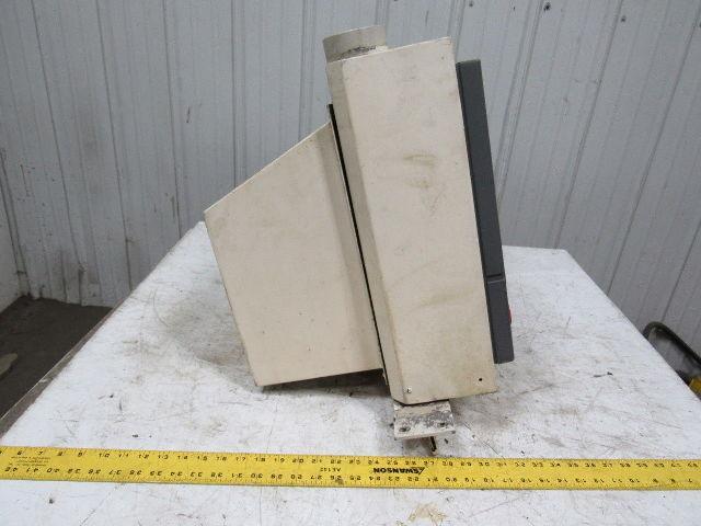 Siemens 3-424-2130A01 3-525-0998A Sabre 1000 Acramatic 2100 CRT Display Panel