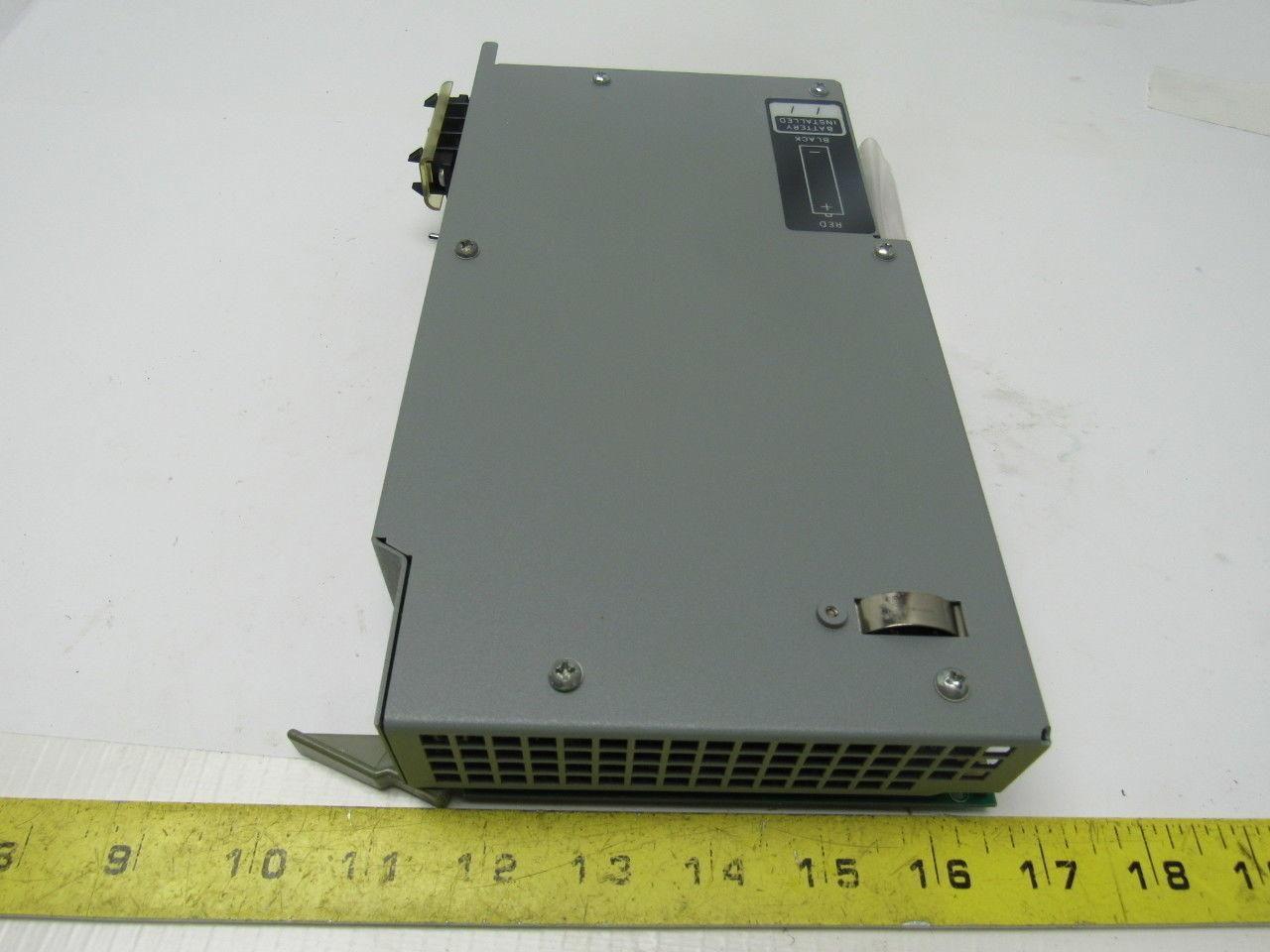 A-B Allen Bradley 1772-LSP Rev. H Mini-PLC-2/05 Processor W/Power Supply