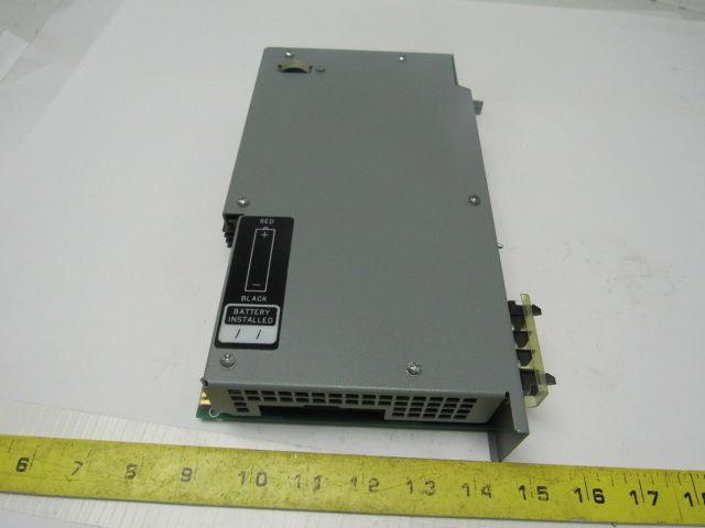 A-B Allen Bradley 1772-LSP Rev. H Mini-PLC-2/05 Processor W/Power Supply