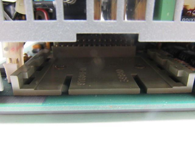 A-B Allen Bradley 1772-LSP Rev. H Mini-PLC-2/05 Processor W/Power Supply