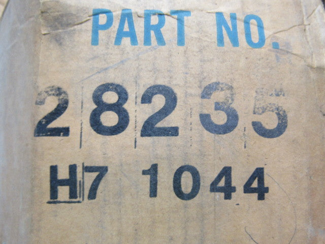 TENANT 28235 26" Main Broom Wire/Fiber New Old Stock