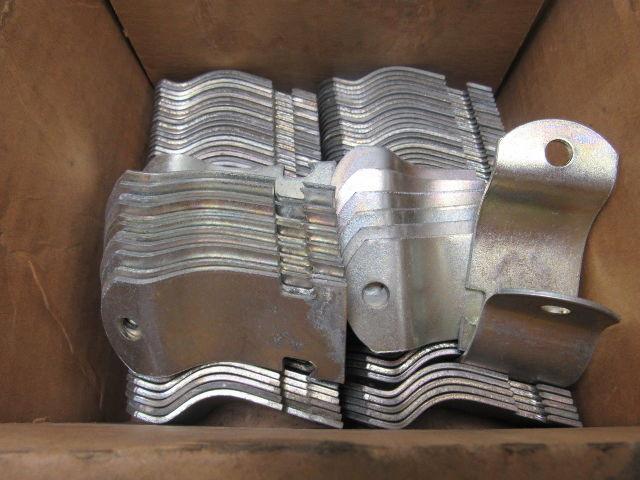 Power Strut PS1100 1" Pipe Conduit Clamp 600 Lbs. Lot of 64 Sets