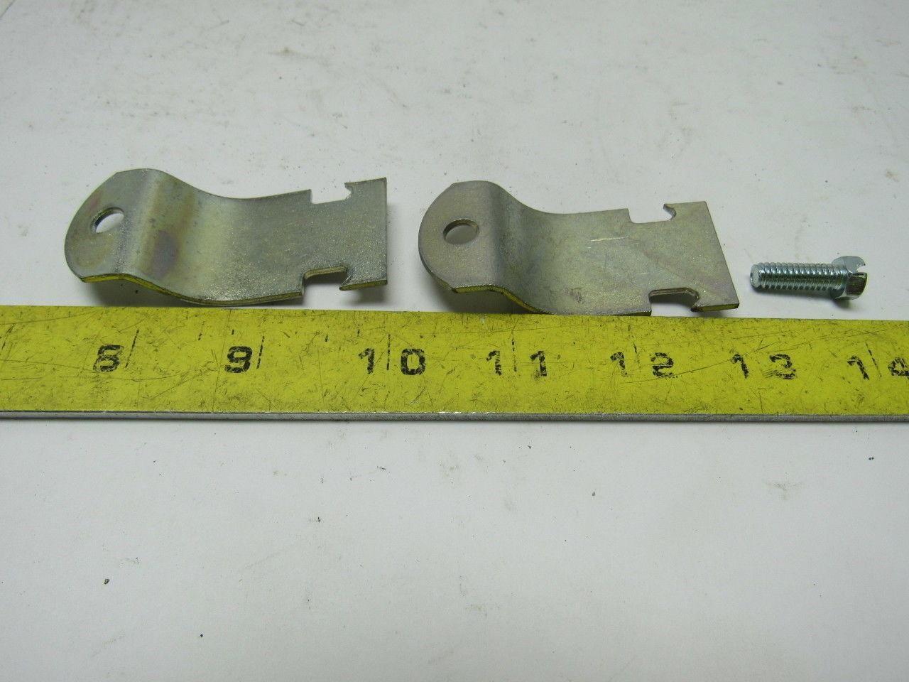 Power Strut PS1100 1" Pipe Conduit Clamp 600 Lbs. Lot of 64 Sets