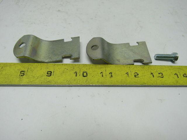 Power Strut PS1100 1" Pipe Conduit Clamp 600 Lbs. Lot of 64 Sets