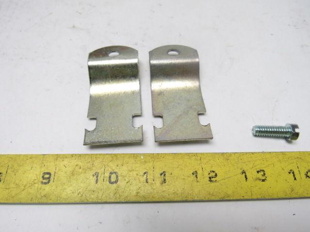 Power Strut PS1100 1" Pipe Conduit Clamp 600 Lbs. Lot of 64 Sets
