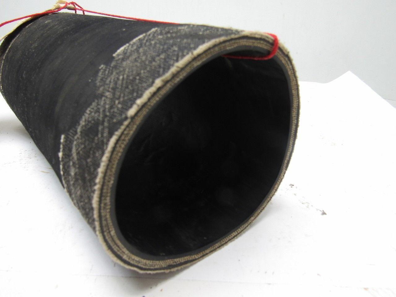 Crown Products Corp. 7963171 Coolant Hose Rubber 4-1/8" ID X 10"