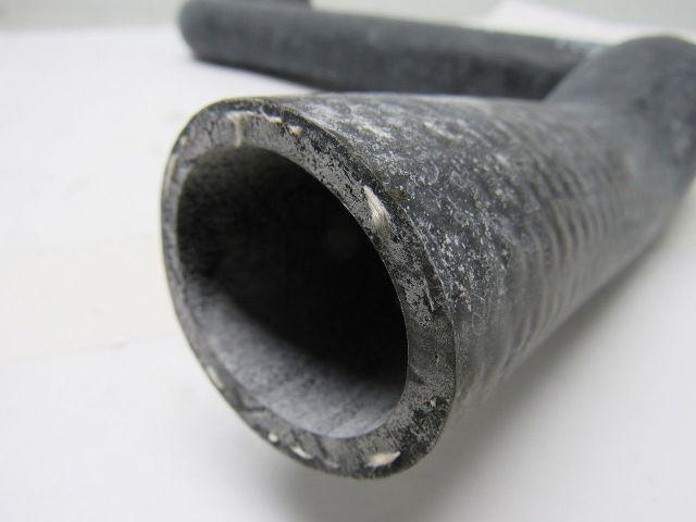 Westerbeke 35099 9.0 BTG Cooling System Exchanger To Manifold Hose
