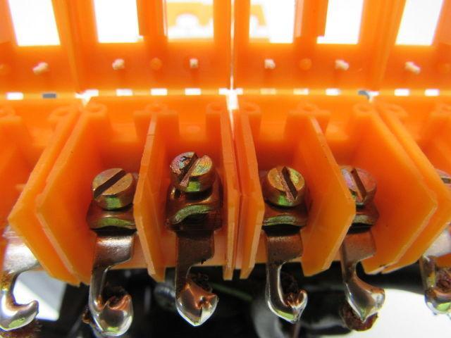 JACKE GmbH EAT 1 Phase Transformer 110/480V Primary