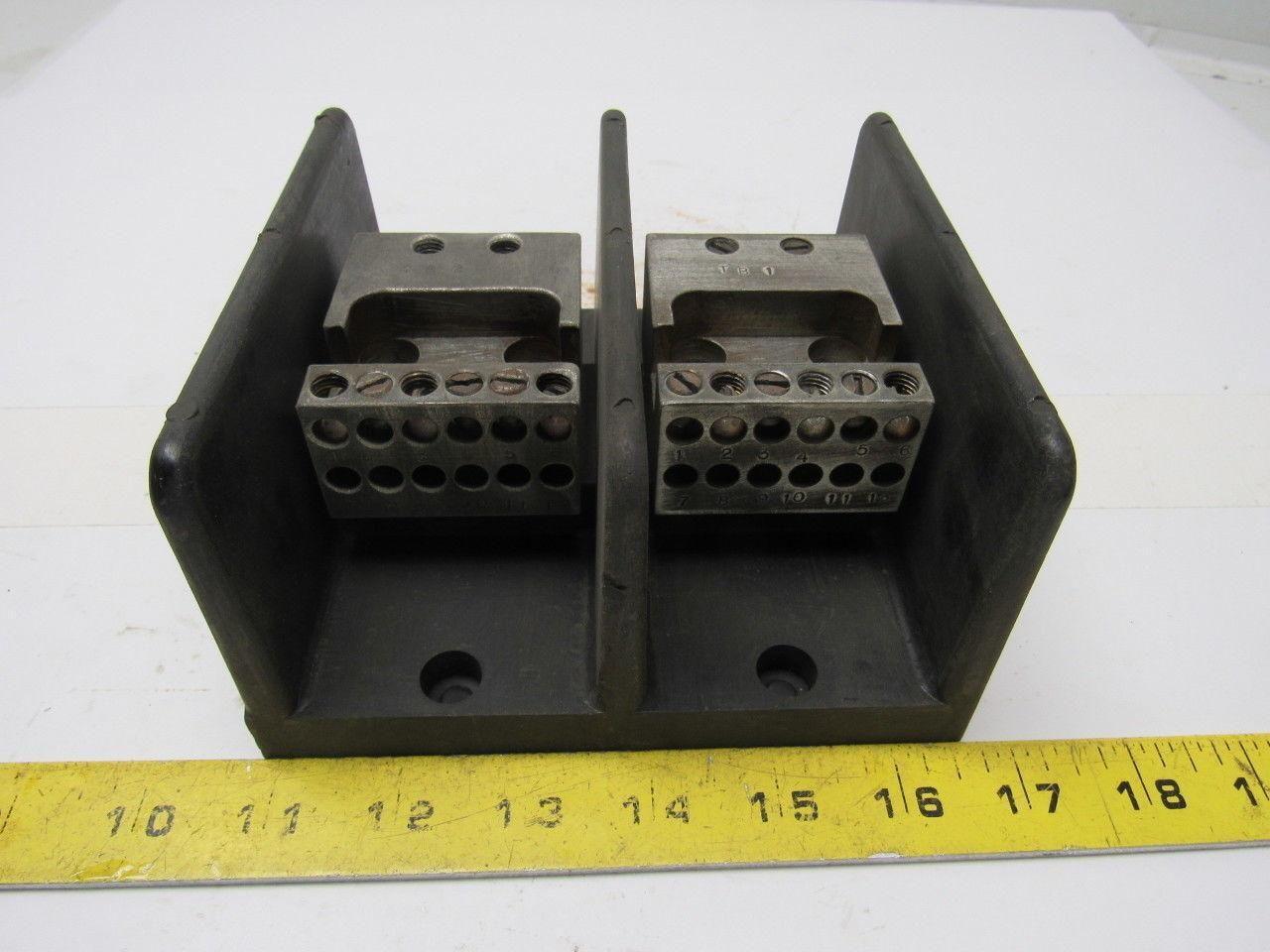 Gould Shawmut Marathon 6F3DA2B