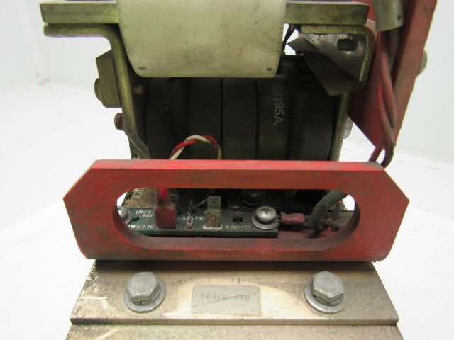 Reliance 86466-69R Electric High Voltage Rectifier Stack