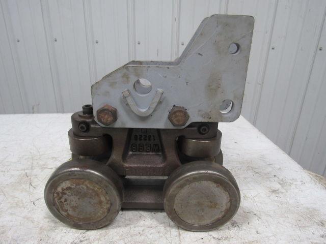 Webb 10220 Overhead Conveyor Trolley Assembly