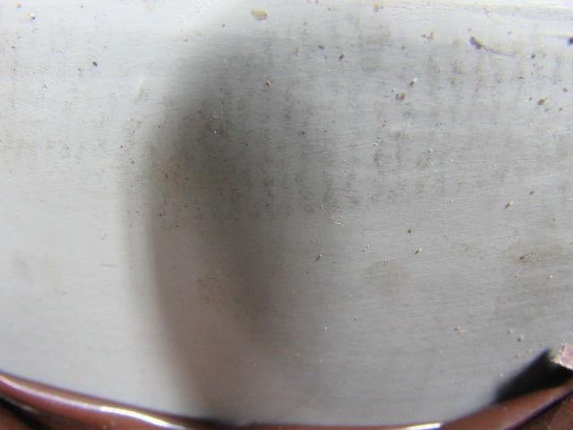 Solideal 20 X 8 x 16 Grey Non-Marking Press On Forklift Tire Wheel Solid Cushion