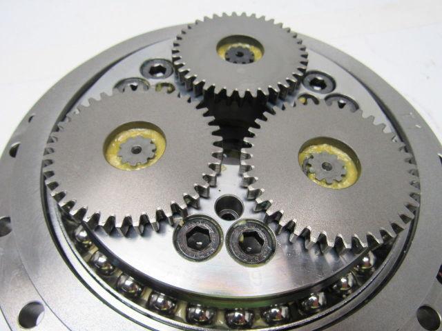 Motoman HW9280739-A Reduction Gear Speed Reducer Out Of YR-SK16-J00 Robot