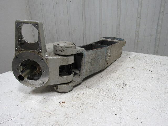 Yaskawa Motoman YR-SK16-J00 Robot Manipulator L-Axis Lower Arm