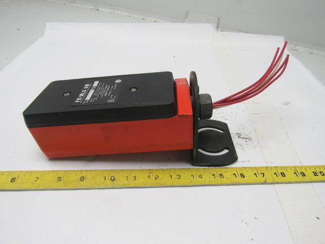 Microswitch FE-MLS8B Modulated Photoelectric Control 115V