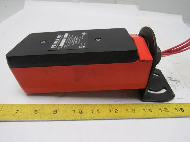 Microswitch FE-MLS8B Modulated Photoelectric Control 115V