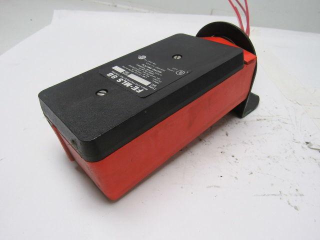 Microswitch FE-MLS8B Modulated Photoelectric Control 115V