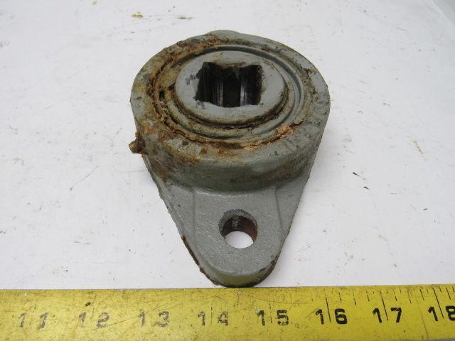 PEER FT209 Pillow Block Flange Bearing Holder Lot/6