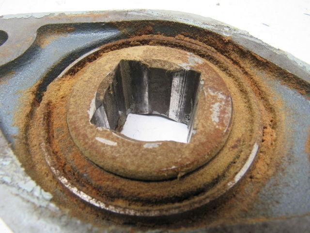 PEER FT209 Pillow Block Flange Bearing Holder Lot/6