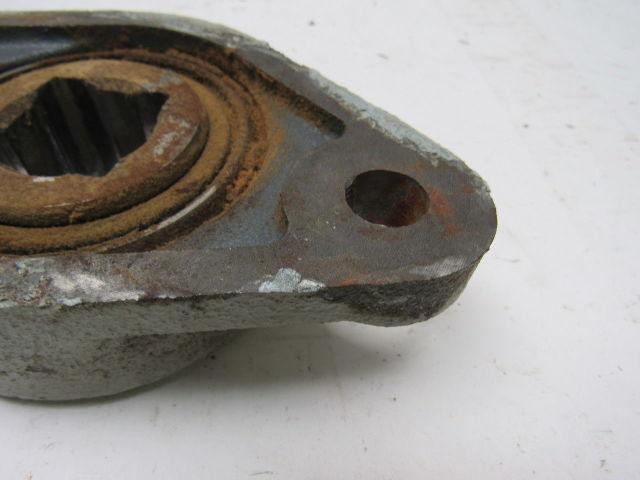 PEER FT209 Pillow Block Flange Bearing Holder Lot/6