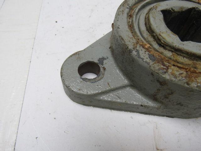 PEER FT209 Pillow Block Flange Bearing Holder Lot/6