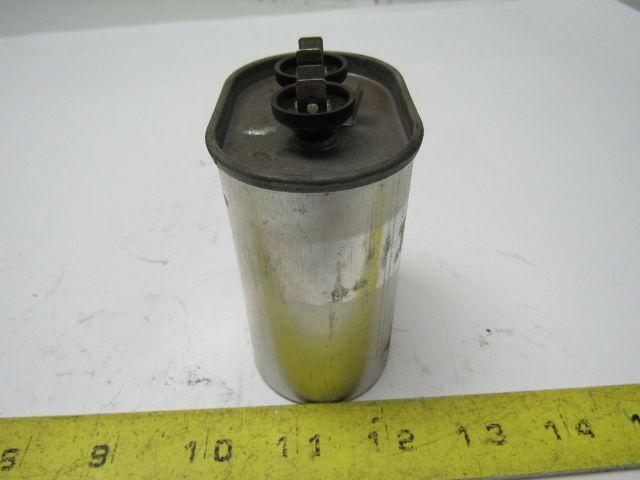GE DIELEKTROL 61L1226 Capacitor 12uf 550VAC 60Hz Lot/6