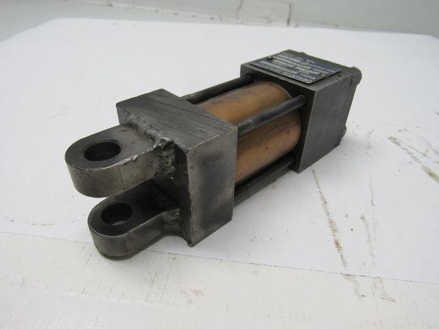 Universal UA9-C Pneumatic Cylinder 1.5" Bore X 1" Stroke