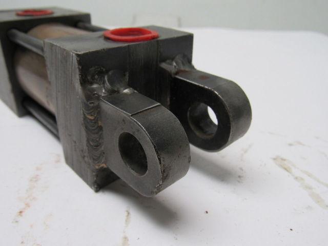 Universal UA9-C Pneumatic Cylinder 1.5" Bore X 1" Stroke