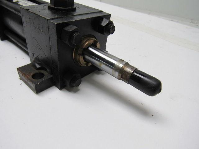 Parker 01.50 KCP2HTS141X 2.000 Double Hydraulic Cylinder