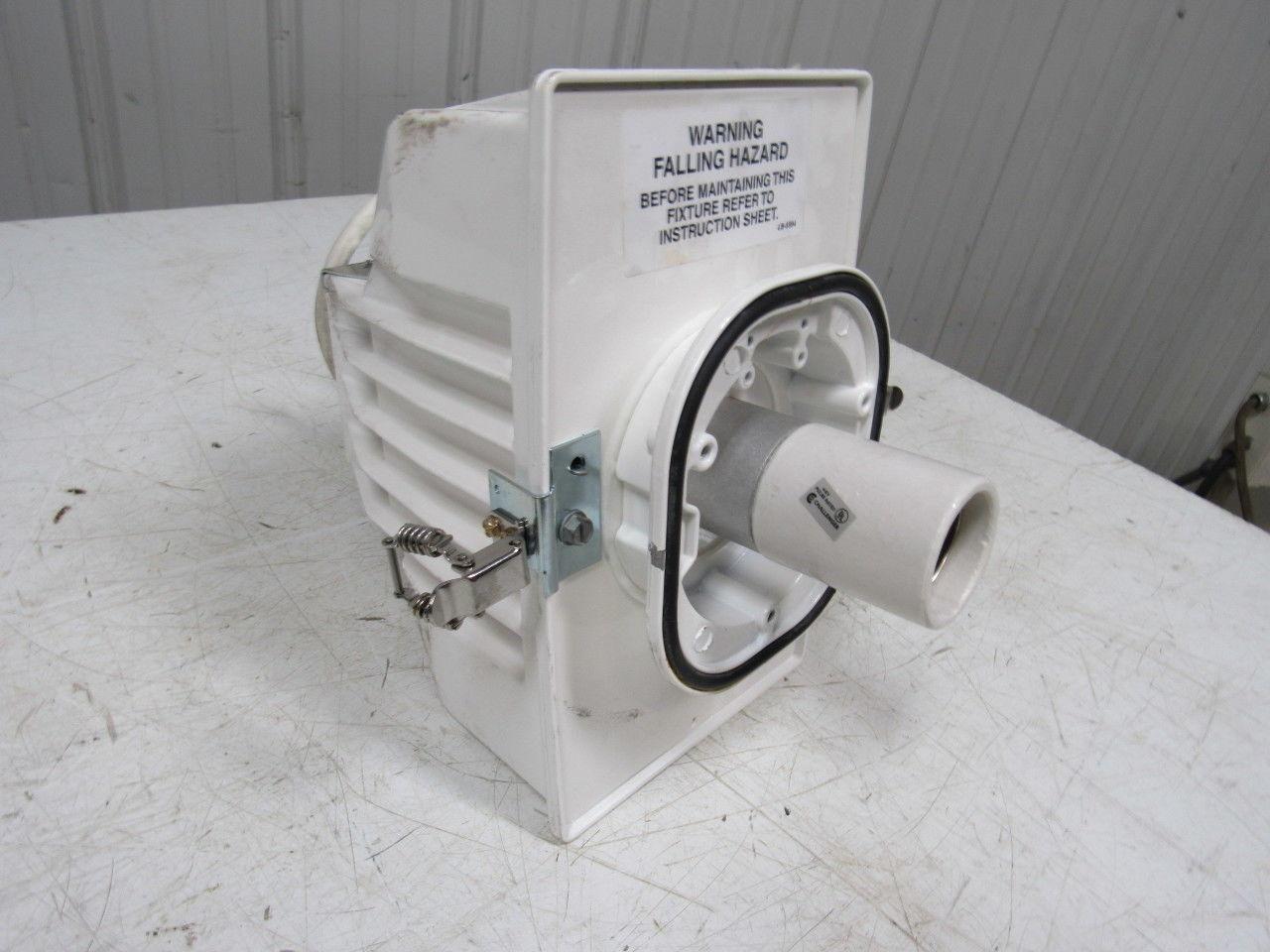 HOLOPHANE EN5E40LMH48P ENDURALUME Ballast Assy. For EN428 400W 480V NOS