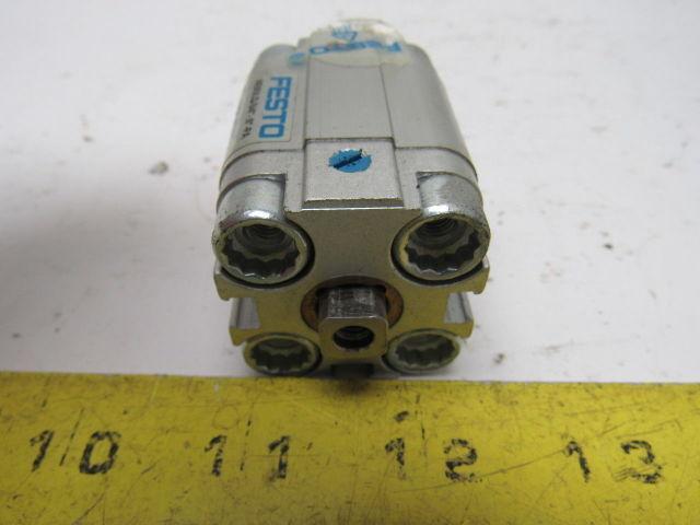 Festo AEVULQ-3/4"-.5"-PA 3/4" Bore X .5" Stroke Pneumatic Cylinder