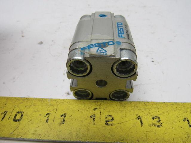 Festo AEVULQ-3/4"-.5"-PA 3/4" Bore X .5" Stroke Pneumatic Cylinder