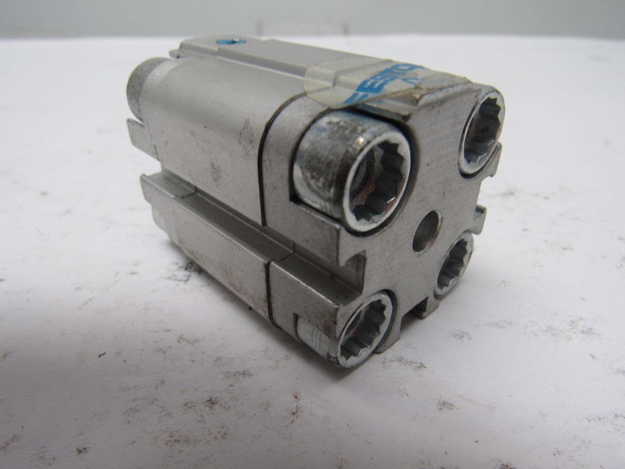 Festo AEVULQ-3/4"-.5"-PA 3/4" Bore X .5" Stroke Pneumatic Cylinder