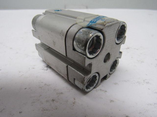 Festo AEVULQ-3/4"-.5"-PA 3/4" Bore X .5" Stroke Pneumatic Cylinder