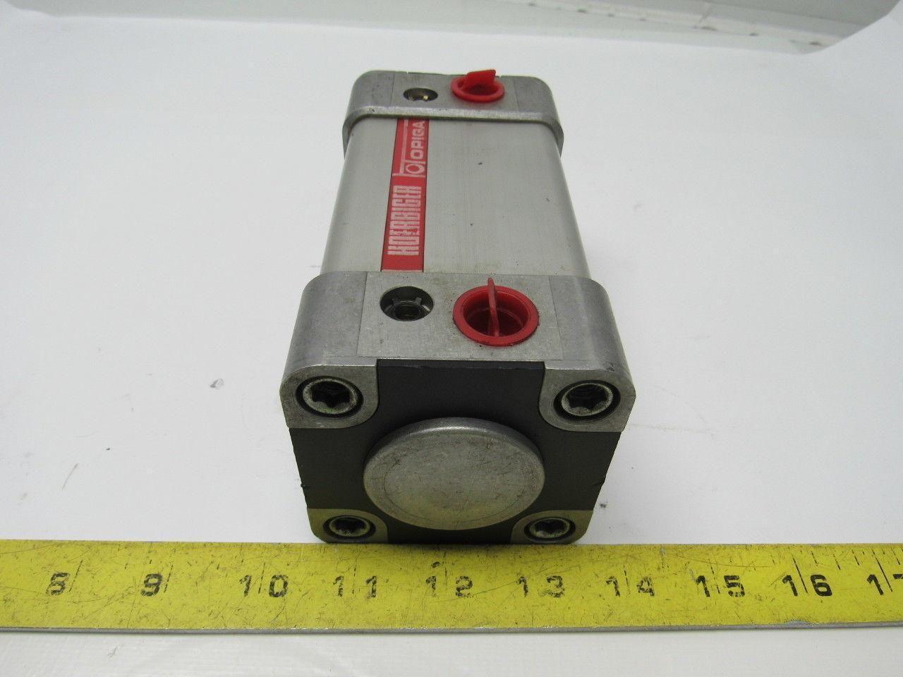 Hoerbiger Origa AZS5063/30MM 63mm Bore X 30mm Stroke Pneumatic Cylinder
