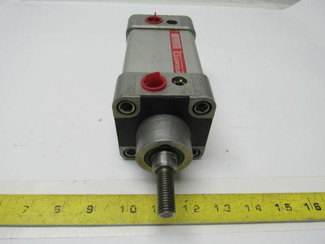 Hoerbiger Origa AZS5063/30MM 63mm Bore X 30mm Stroke Pneumatic Cylinder